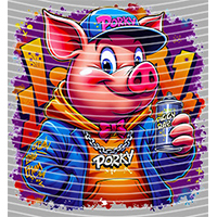 Cartoons and other-CO 2636